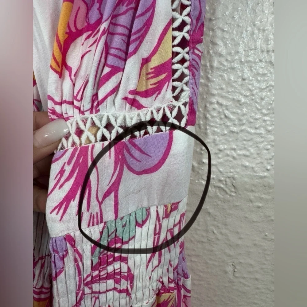 Anthropologie abel label